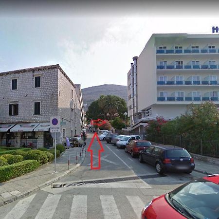 Gravosa Studios Dubrovnik Dış mekan fotoğraf