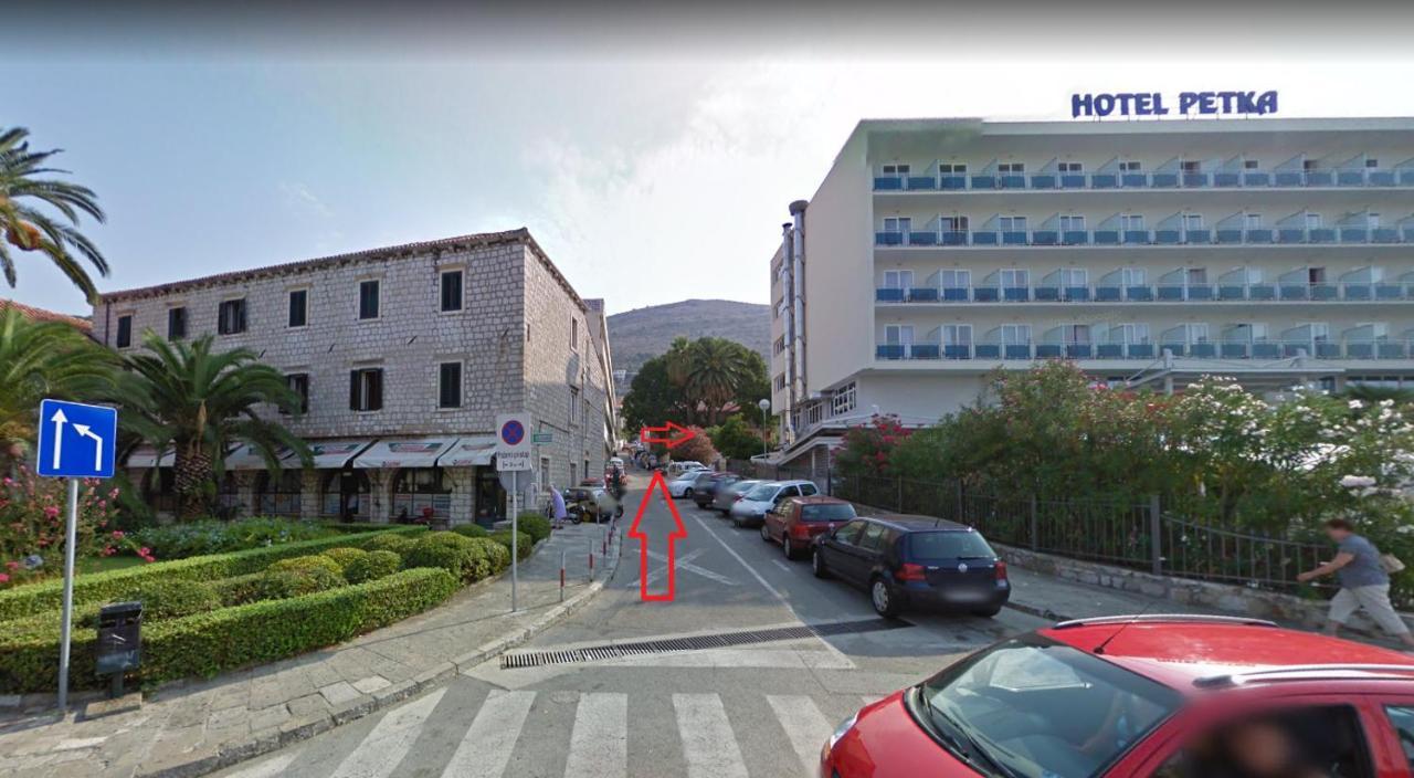 Gravosa Studios Dubrovnik Dış mekan fotoğraf