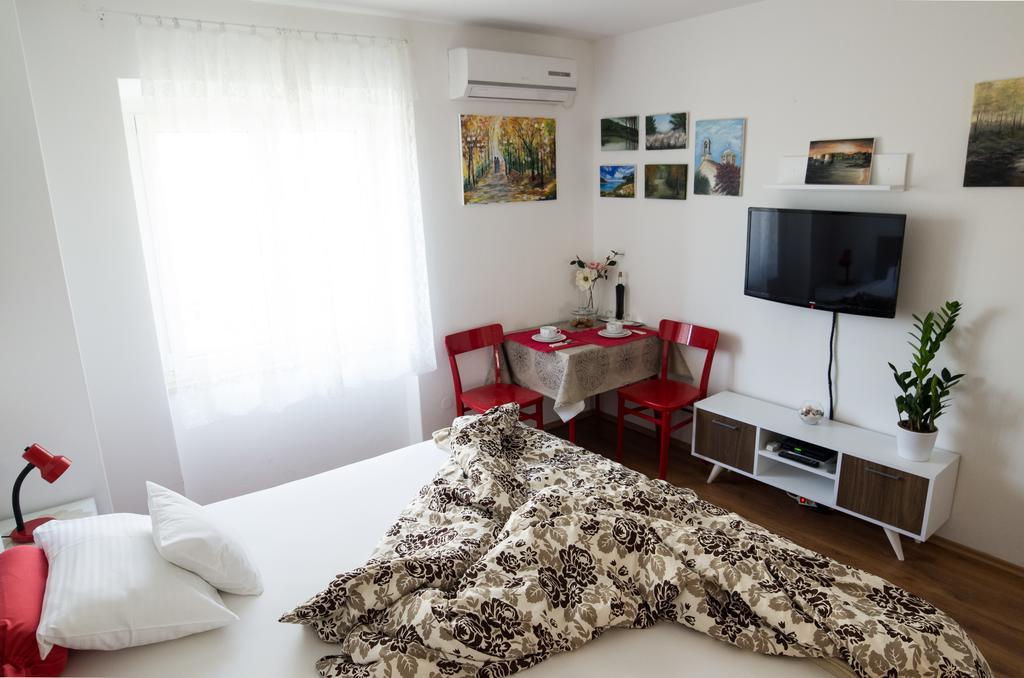 Gravosa Studios Dubrovnik Dış mekan fotoğraf