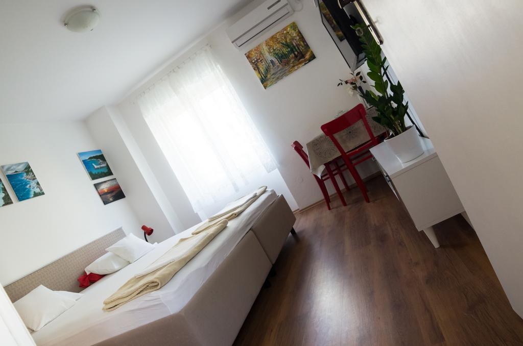 Gravosa Studios Dubrovnik Dış mekan fotoğraf