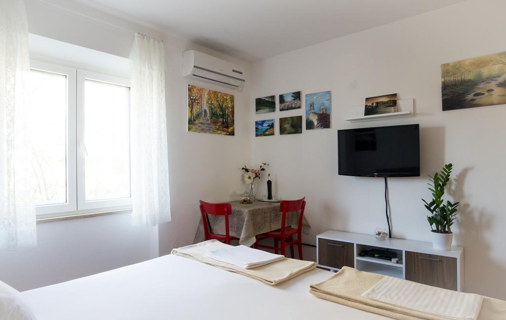 Gravosa Studios Dubrovnik Dış mekan fotoğraf