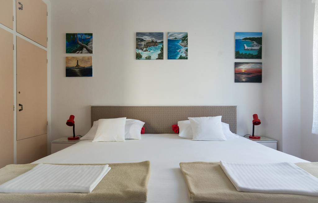 Gravosa Studios Dubrovnik Dış mekan fotoğraf